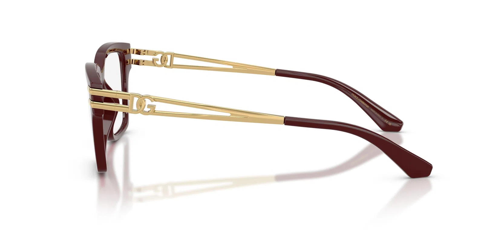 Dolce & Gabbana 5117 Eyeglasses - view 12